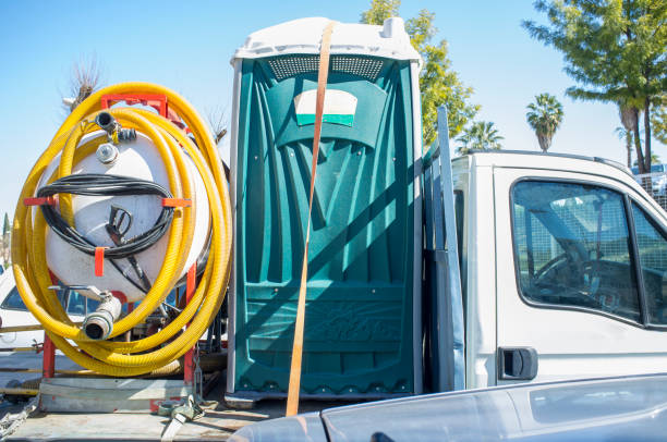 Helena Valley Northeast, MT porta potty rental Company