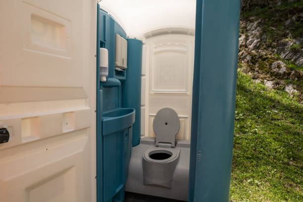 Best Temporary restroom rental  in Helena Valley Northeast, MT