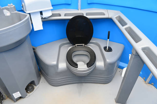 Portable Toilet Options We Offer in Helena Valley Northeast, MT