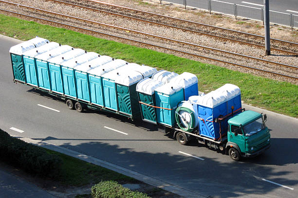 Best Affordable portable toilet rental  in Helena Valley Northeast, MT